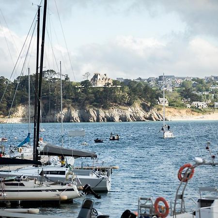 Le Cabestan, Appartement Proche Plage Morgat 卡松 外观 照片