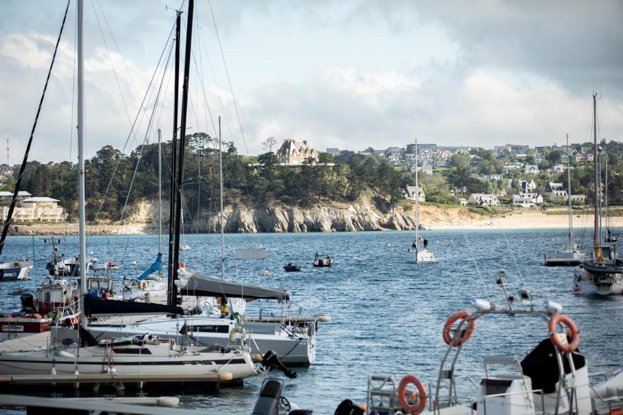 Le Cabestan, Appartement Proche Plage Morgat 卡松 外观 照片